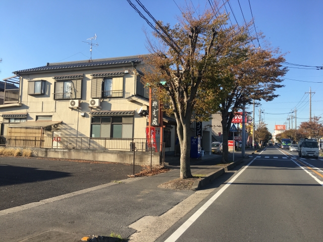 飲食店開業資金0円~居抜き間借物件 八潮カラオケ1