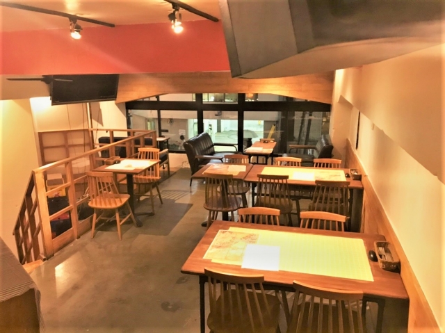 深夜 恵比寿bar 間借り飲食店の物件情報 バショコム