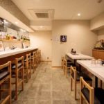 青山　間借り飲食店の店舗物件情報